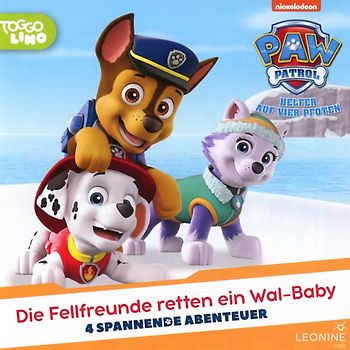 PAW Patrol CD 47