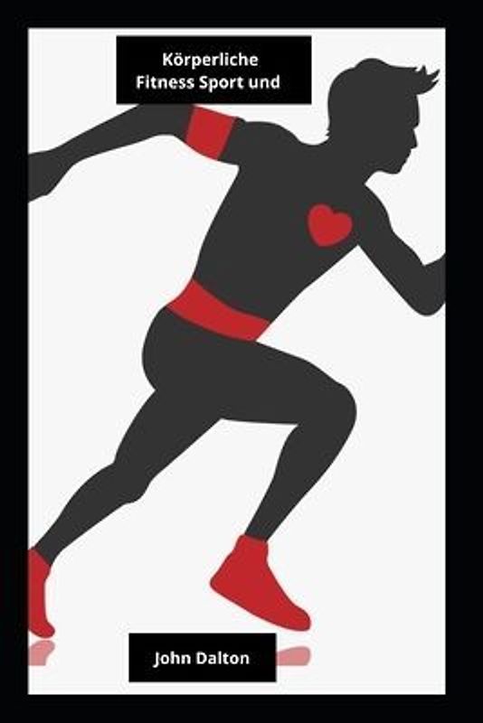 Körperliche Fitness Sport und Jungen