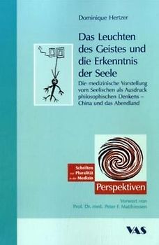 Das Leuchten des Geistes und die Erkenntnis der Seele