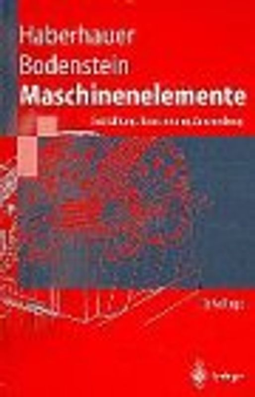 Maschinenelemente