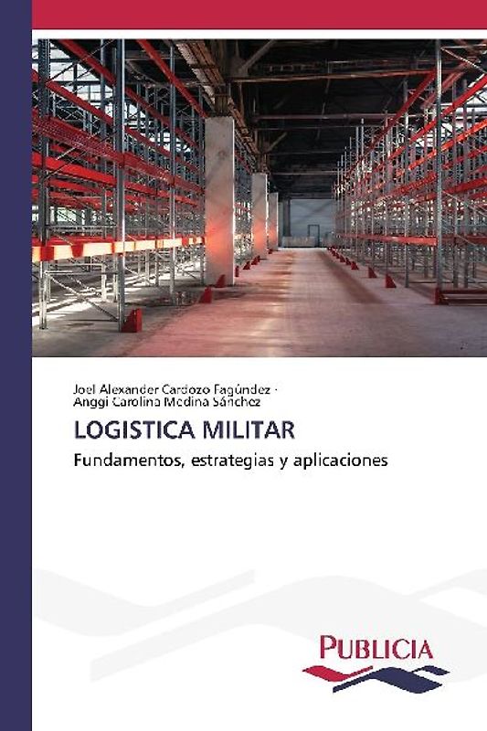 LOGISTICA MILITAR