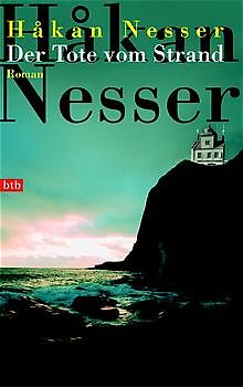 Der Tote vom Strand