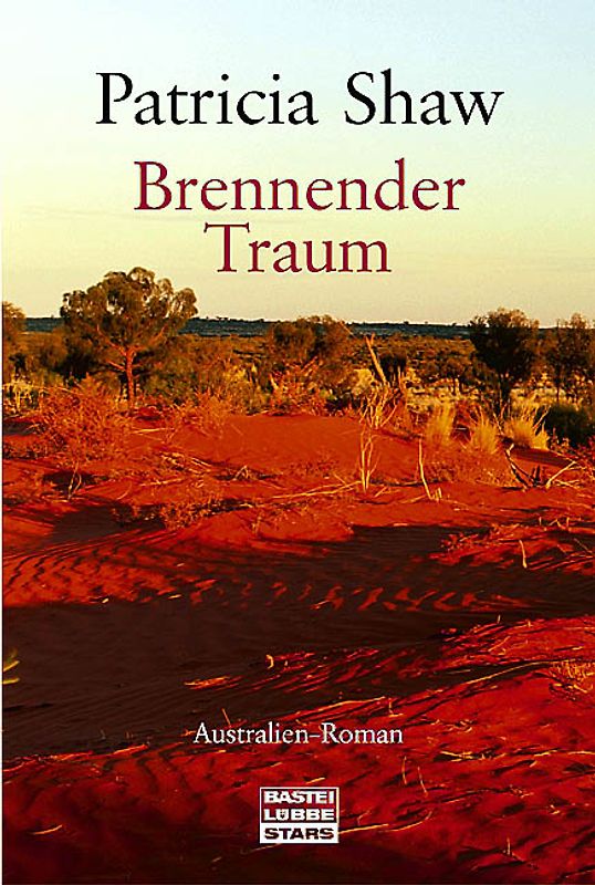 Brennender Traum
