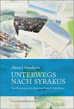 Unterwegs nach Syrakus