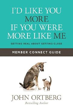 Id Like You More If You Were M