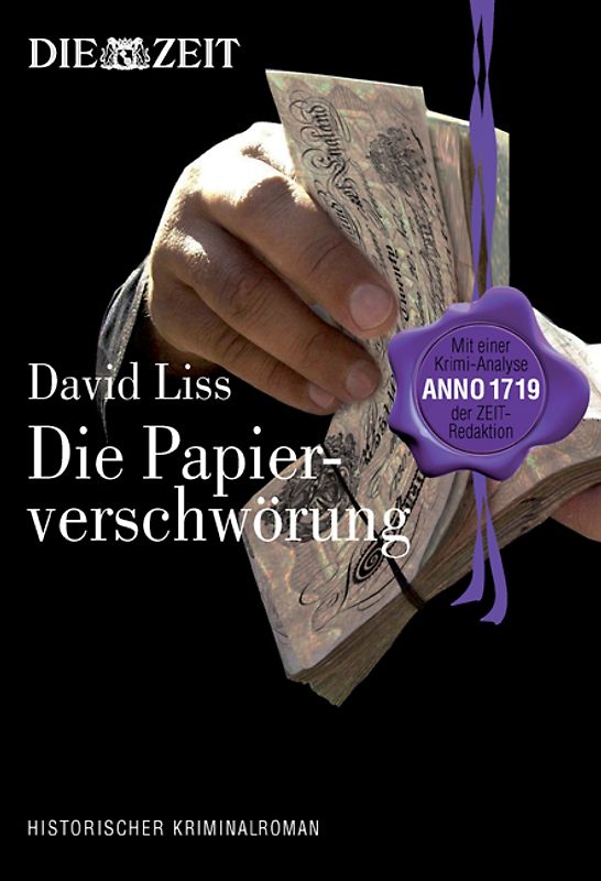 Die Papierverschwörung