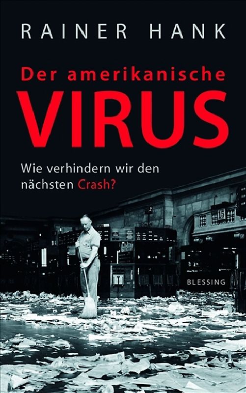 Der amerikanische Virus