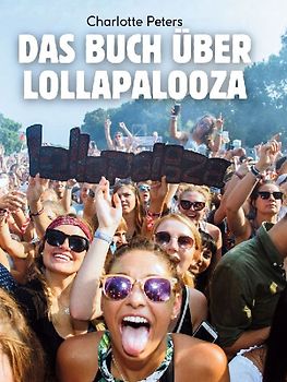 Das Buch über Lollapalooza