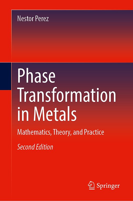 Phase Transformation in Metals