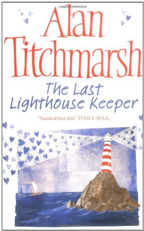 The Last Lighthouse Keeper