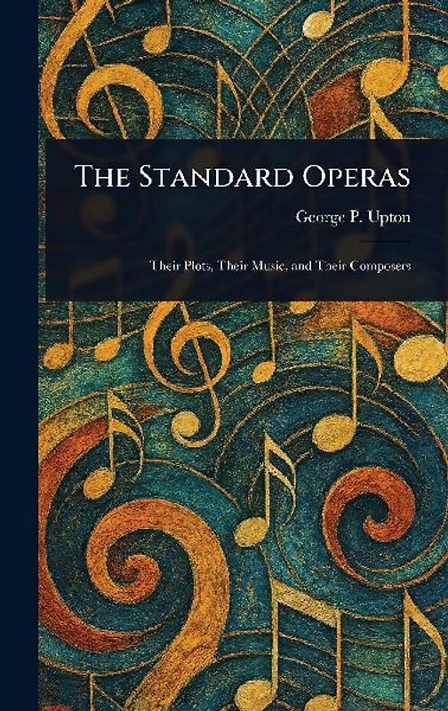 The Standard Operas