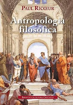 Antropología filosófica