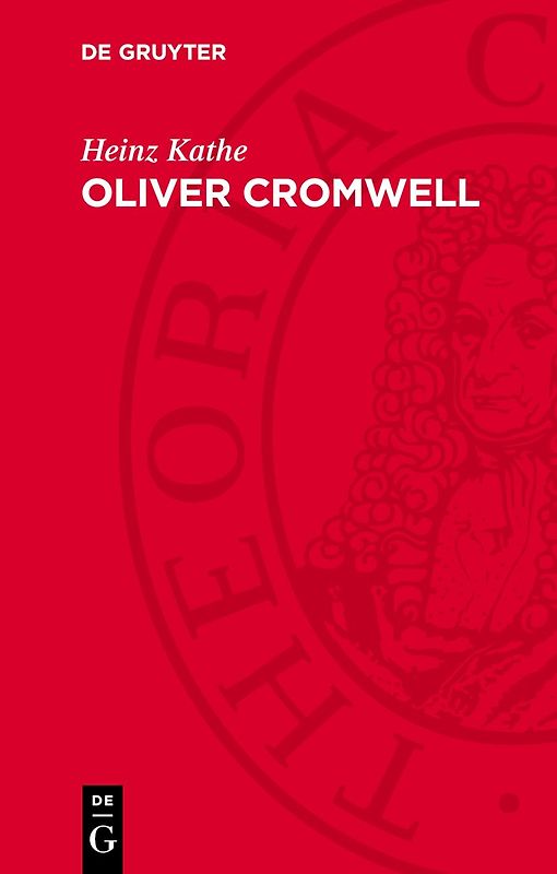 Oliver Cromwell