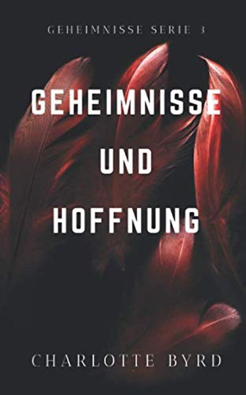 Geheimnisse und Hoffnung (Geheimnisse und Lügen, Band 3)