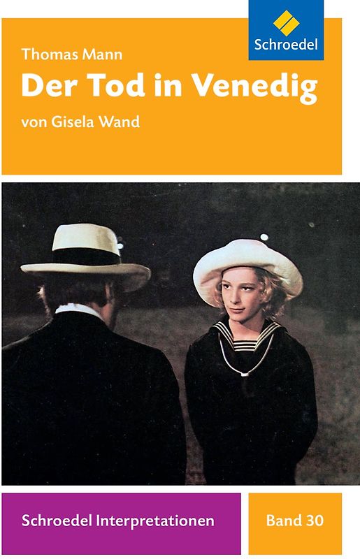 Schroedel Interpretationen