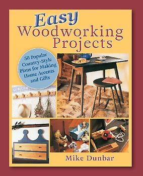 Easy Woodworking Projects