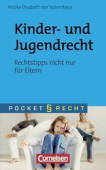 Kinder- und Jugendrecht