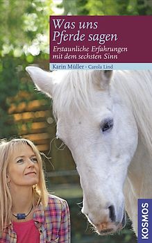 Was uns Pferde sagen