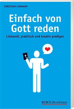 Einfach von Gott reden