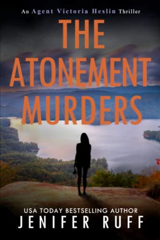 The Atonement Murders