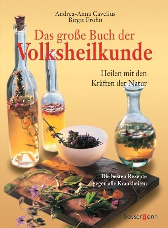 Volksheilkunde