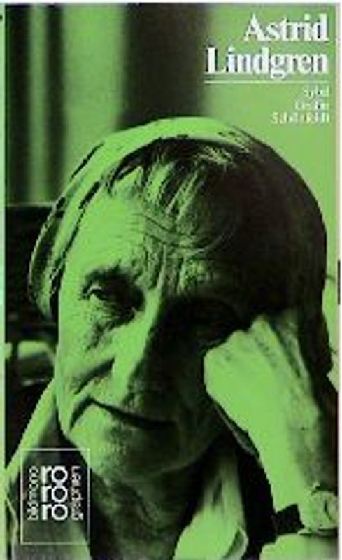 Astrid Lindgren