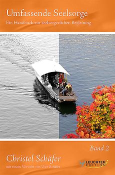 Umfassende Seelsorge - Band 2