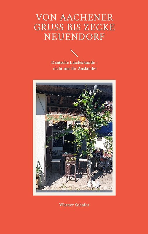 Von Aachener Gruß bis Zecke Neuendorf
