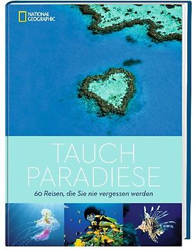 Tauchparadiese