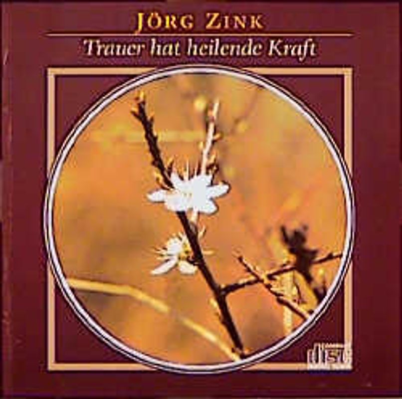 Trauer hat heilende Kraft