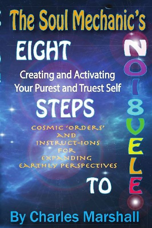 Eight Steps to Eleva8ion