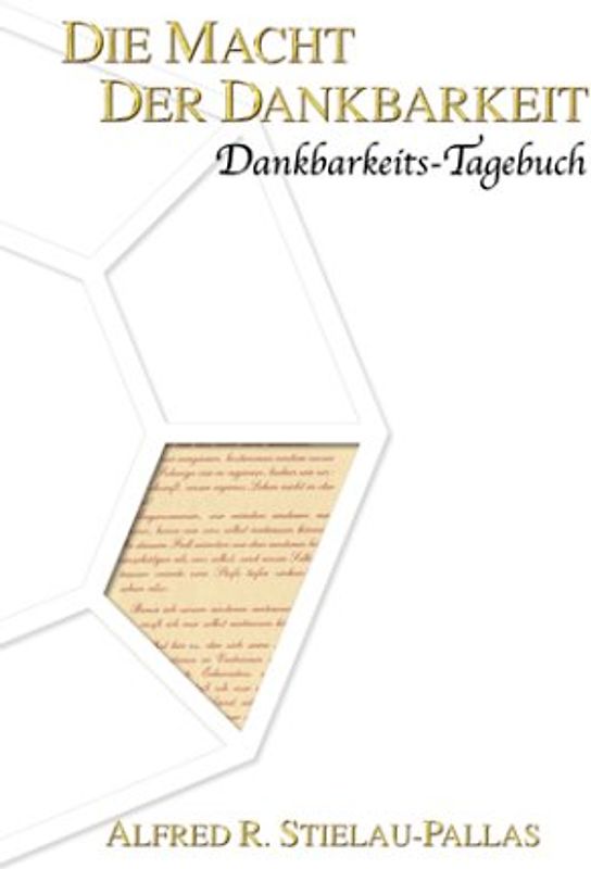 Dankbarkeits-Tagebuch. "Ja!"