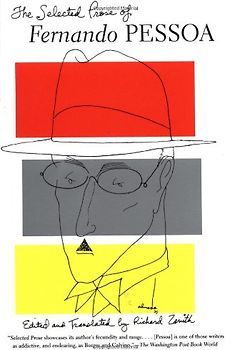 The Selected Prose of Fernando Pessoa - Fernando Pessoa