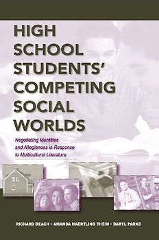 High School Students' Competing Social Worlds