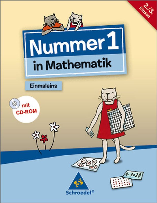 Nummer 1 in ... / Nummer 1 in ... Mathematik