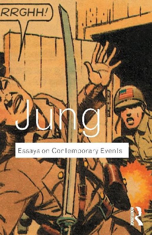 Essays on Contemporary Events