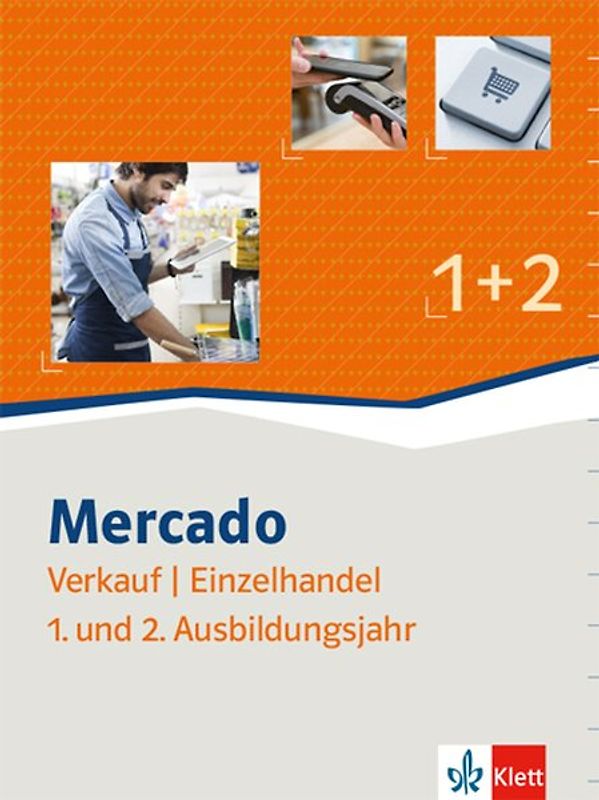 Mercado Verkauf/Einzelhandel 1+ 2