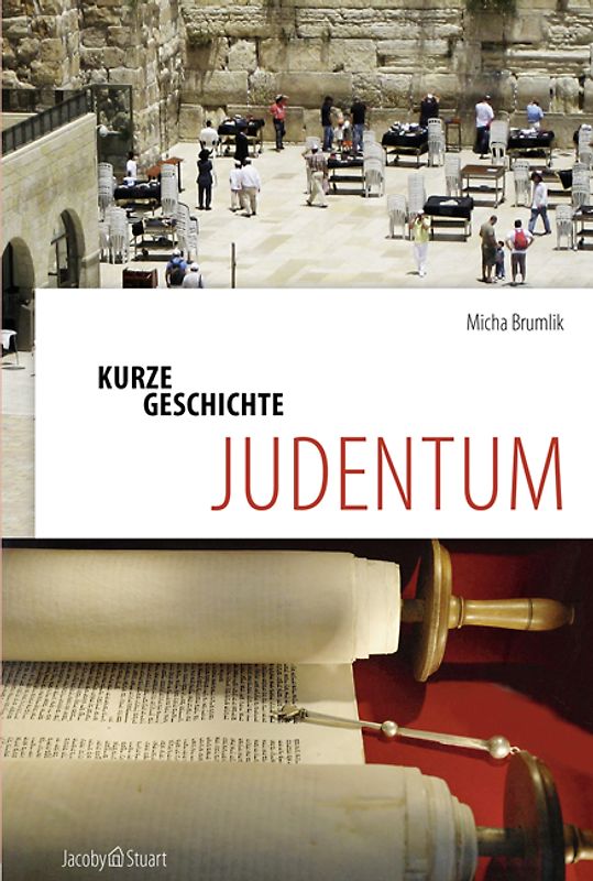 Kurze Geschichte Judentum