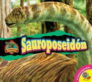Sauroposeidon