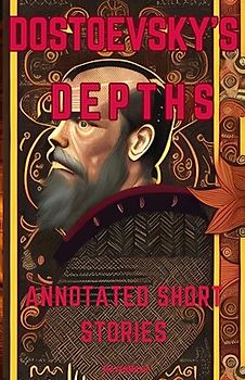 Dostoevsky's Depths: Annotated short story collection