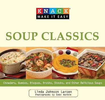 Soup Classics