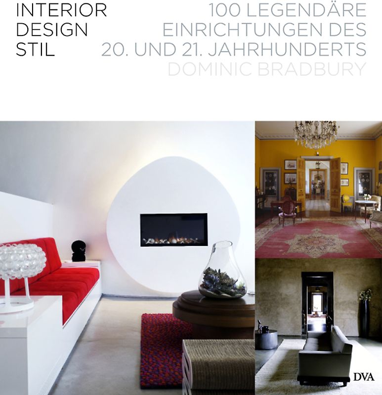 Interior Design Stil