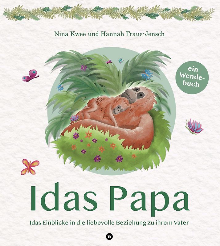 Idas Papa