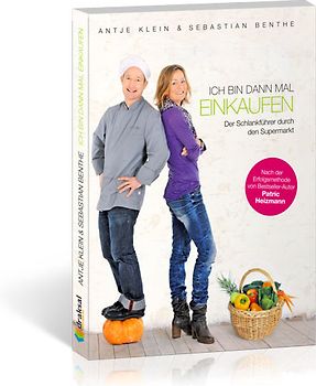 Ich bin dann mal einkaufen