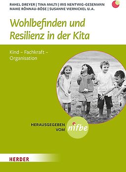 Wohlbefinden und Resilienz in der KiTa