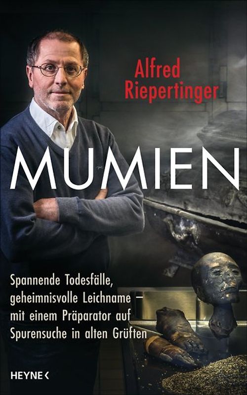 Mumien