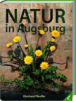 Natur in Augsburg