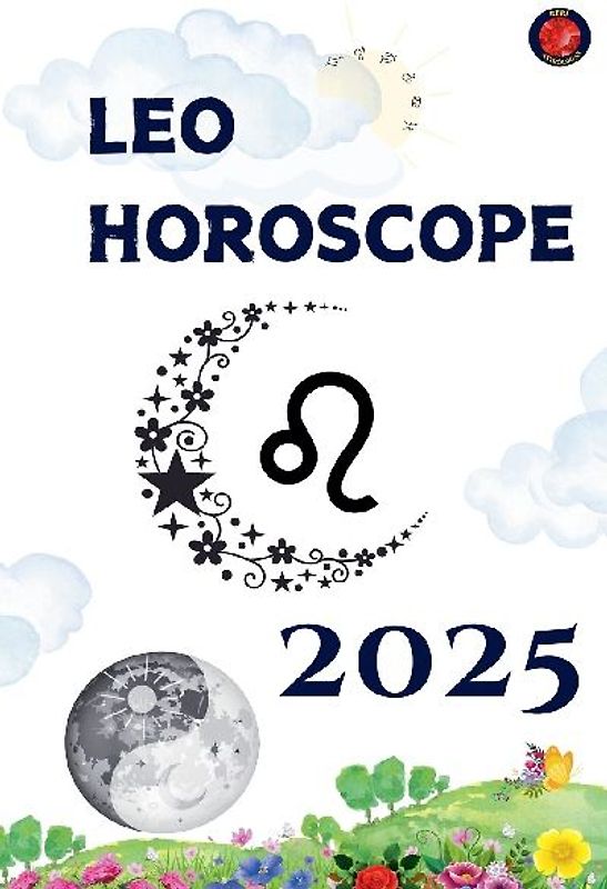 Leo Horoscope  2025