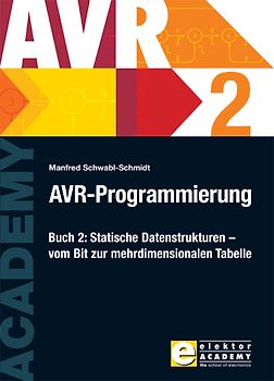 AVR-Programmierung / AVR-Programmierung 2