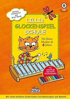 Lillis Glockenspiel Schule